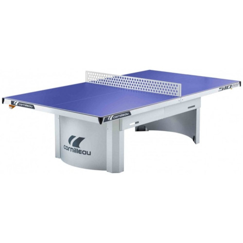 Теннисный стол  Cornilleau 510M Crossover Outdoor - фото №2
